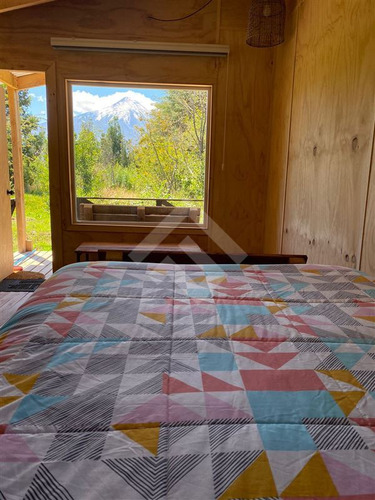 Parcela En Venta En Puerto Varas-ensenada