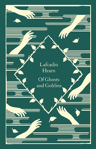 Libro Of Ghosts And Goblins De Hearn, Lafcadio Penguin