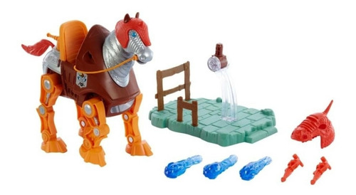Figura De Acción Masters Of The Universe Origins Stridor