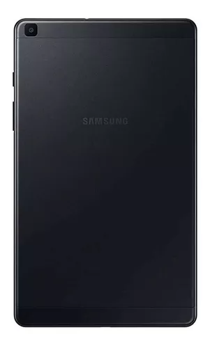 Imagen 5 de 10 de Tablet  Samsung Galaxy Tab A 8.0 2019 SM-T290 8" 32GB negra y 2GB de memoria RAM