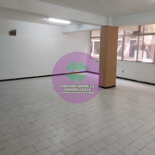 Imagen 3 de 7 de Alquiler De Local Comercial Residencia El Campito En Charallave