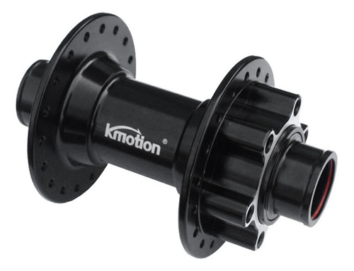 Rodamiento De Tubo Kmotion Mtb Hub Jane, 32 H, 20 Mm, Aleaci