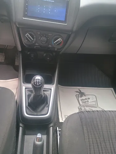 Suzuki Swift Dzire 1.2 Mt 2023