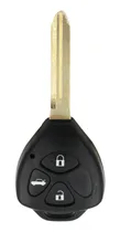 Comprar Copia Llave Codificada Toyota Corolla Control Remoto Mando