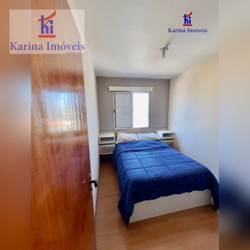 Imagem 8 de 11 de Apartamento Em Residencial E Comercial Guarulhos - Guarulhos - 2821