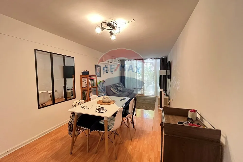 Imagen 4 de 24 de Departamento 3d+2b+e. Bajos Gc. Las Condes