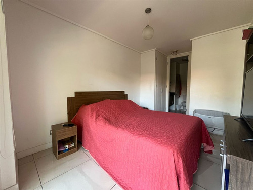 Departamento En Venta De 2 Dorm. En Las Condes