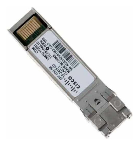 Modulo Transceptor Cisco X2-10gb-sr