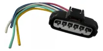 Comprar Conector Arnes Aceleracion Nissan Tiida March Sentra Versa