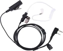 Comprar Auriculares Manos Libres Handys Walkie Talkie Microfono 