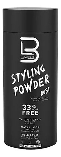 Level 3 Styling Powder - g a $1763