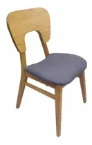Comprar Silla Tapizada Escandinava Naoto Paraíso Premium Miagala