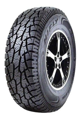 Llanta Hifly At606 265/70/18 O 265/70 R18 Envio Gratis