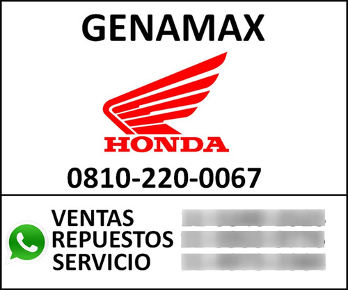 Imagen 10 de 25 de Honda Xr 250 Tornado 0km Potencia Y Versatilidad. En Genamax