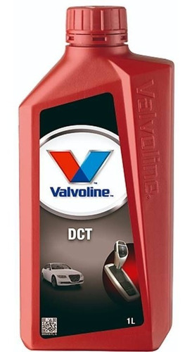 Aceite Valvoline Dct Fluid Cajas Automaticas 1l - Maranello
