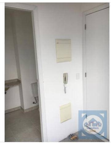 Imagem 18 de 20 de Sala À Venda, 54 M² Por R$ 265.000,00 - Valongo - Santos/sp - Sa0082
