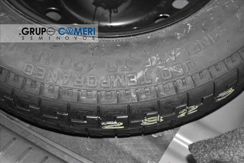 Imagem 15 de 15 de Creta 2.0 16v Flex Prestige Automático