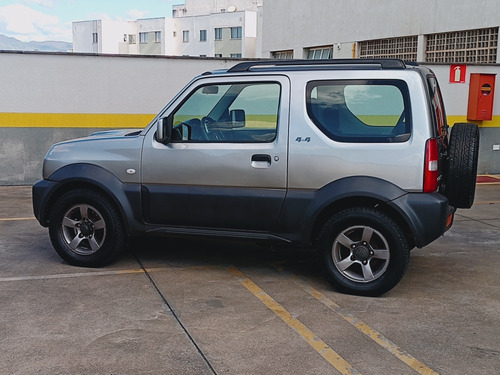 Suzuki Jimny 1.3 4all 3p