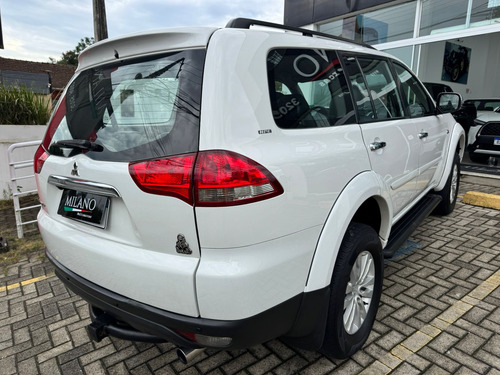 Mitsubishi Pajero Dakar 3.2