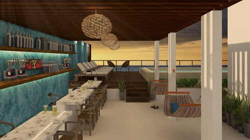 Imagen 6 de 17 de Olea Beach Condos D