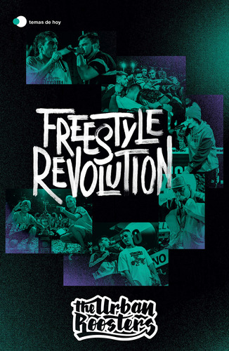 Freestyle Revolution 91k1i