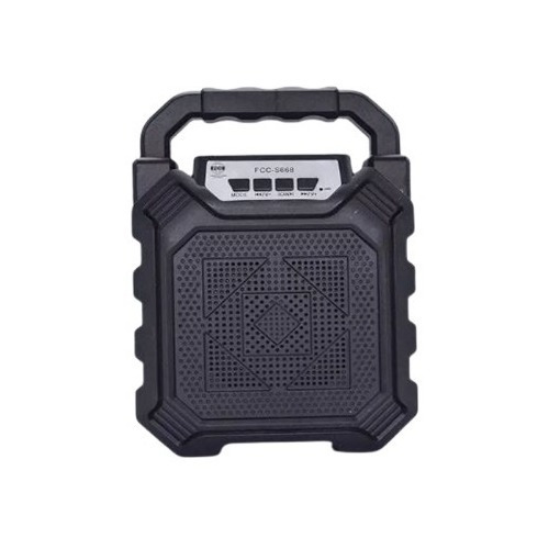  Bocina Bluetooth Hf-s668