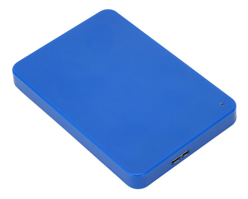 Disco Duro Externo Hdd Usb 3.0 Plug And Play Mobile Disk