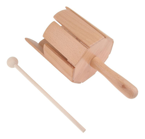 Instrumento De Percusión De Tambor Clásico De Para Niños