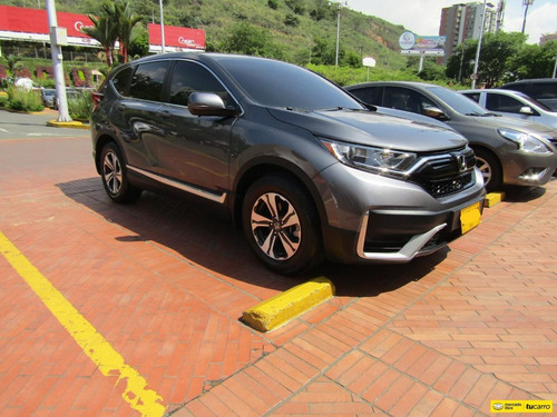 Honda Cr-v 2.4 City Plus