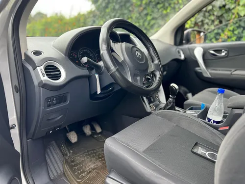 Renault Koleos 2.5 Dynamique