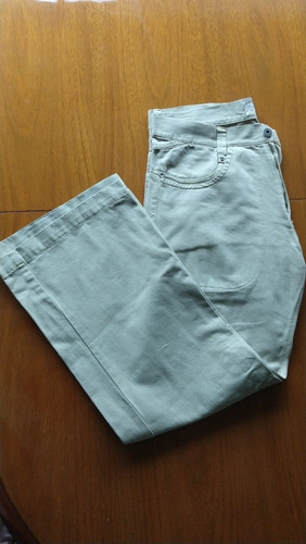 Pantalón Kosiuko Gabardina