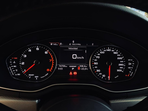 Audi A4 2.0 Fsi 190cv
