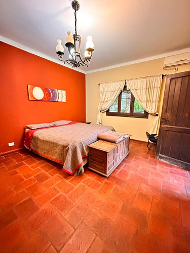 Espectacular Finca De 3 Hectáreas Con Casa En Venta Sobre Ruta 305, El Timbó