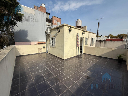 Venta Ph 4 Ambientes Villa Pueyrredon Duplex