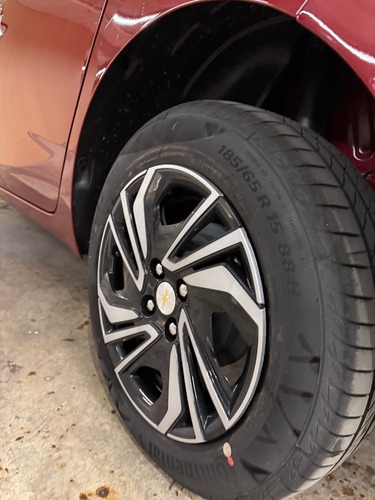 Chevrolet Onix 1.0 Lt