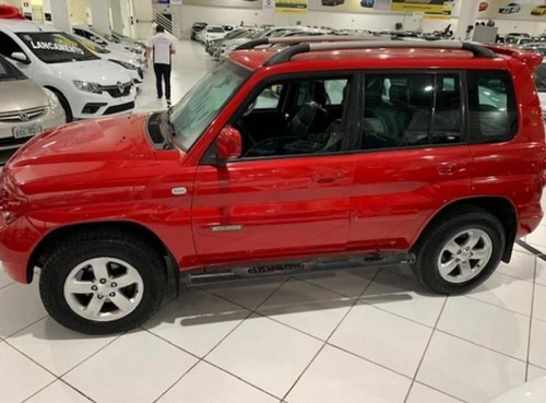 Mitsubishi Pajero Tr4 2.0 4x4 16v 140cv