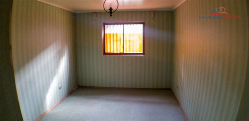 Imagen 19 de 30 de Casa En Arriendo En Temuco