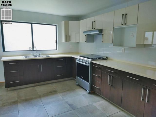 Imagen 3 de 11 de Casa En Condominio En Venta En San Jeronimo Lidice