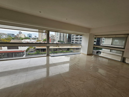 Departamento En Venta En Polanco