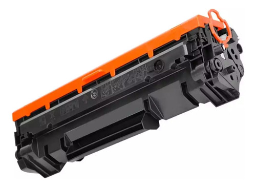 Tóner Genérico W1360a / 136a Negro