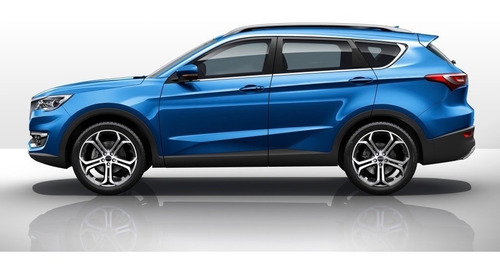 Jetour X70