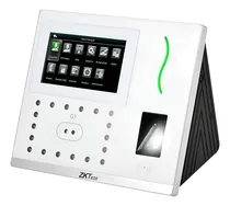 Comprar Zkteco G3-id - Control De Acceso Biometrico Green Label