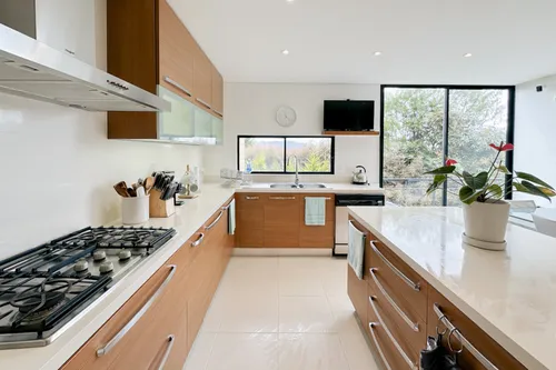 Casa En Venta En La Calera. Cod V7483