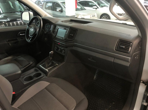 V6 Comfortline