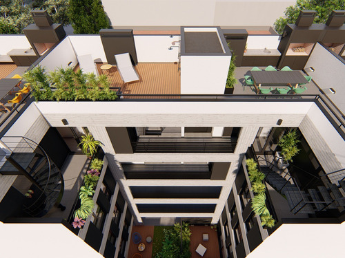 Venta Departamento Pozo - Caballito - Excelente Rentabilidad