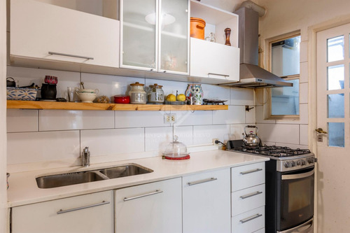 Imagen 17 de 24 de Departamento En Venta En Palermo Frente A Parque Las Heras