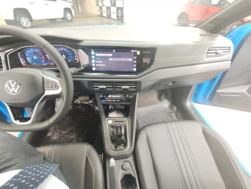 Volkswagen Nivus 1.0 Tsi 200 Highline