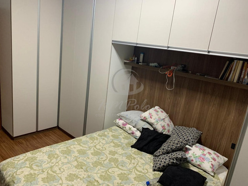 Imagem 14 de 30 de Apartamento À Venda Em Taquaral - Ap035193