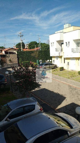 Imagem 2 de 19 de Sobrado Jardim Ipiranga, Campinas. - So0007