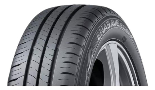 Kit 4 Pneus Dunlop 175/70r14 Enasave Ec300+ 84 T